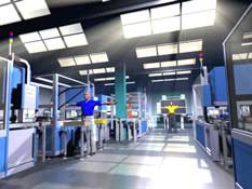 Offline-Programmierung