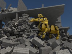 CentauroRender720p