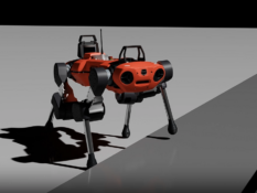 robot